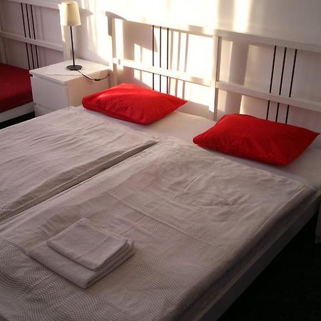 Apartment Maximilian Bratislava Kamer foto