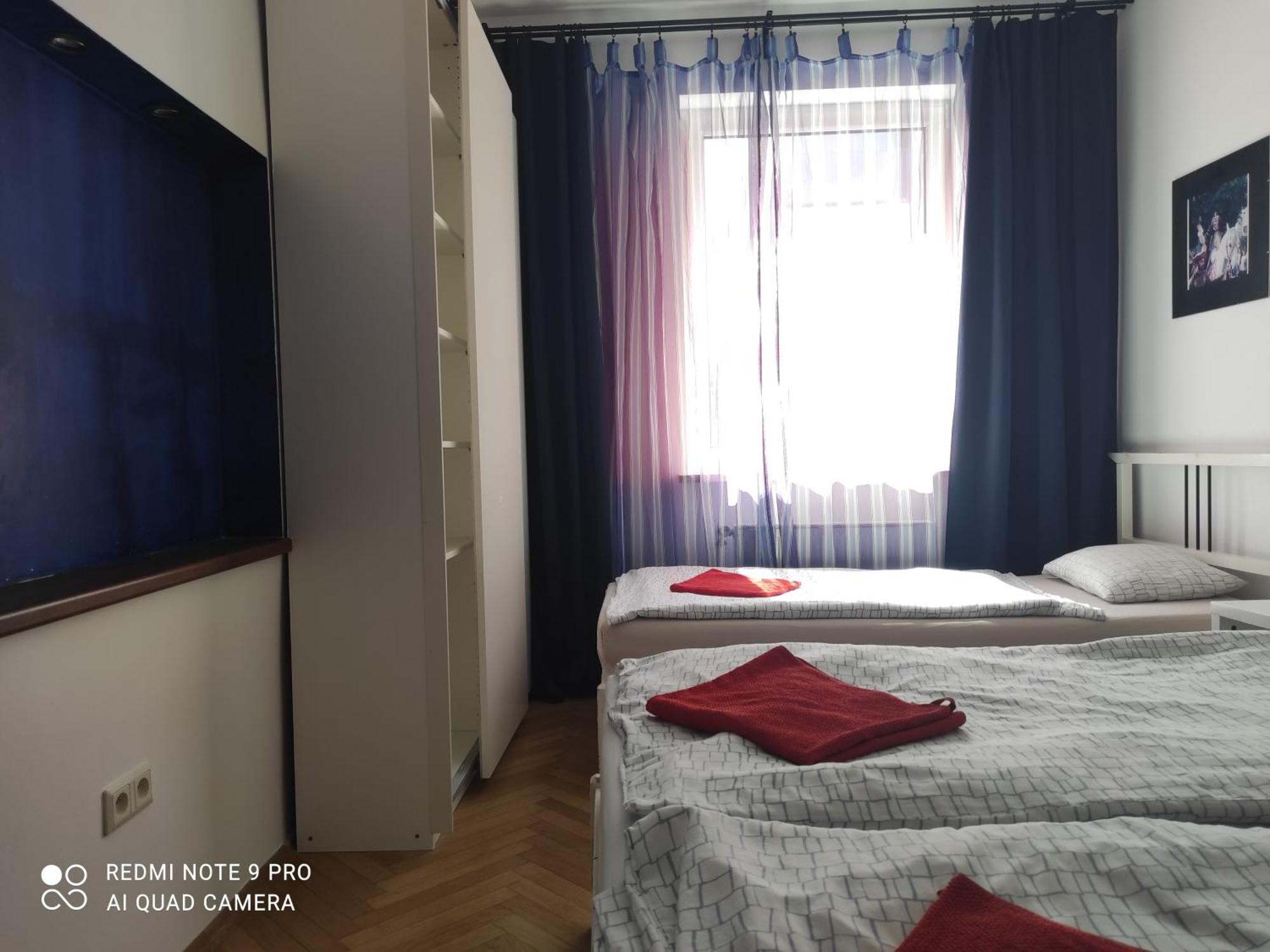 Apartment Maximilian Bratislava Buitenkant foto