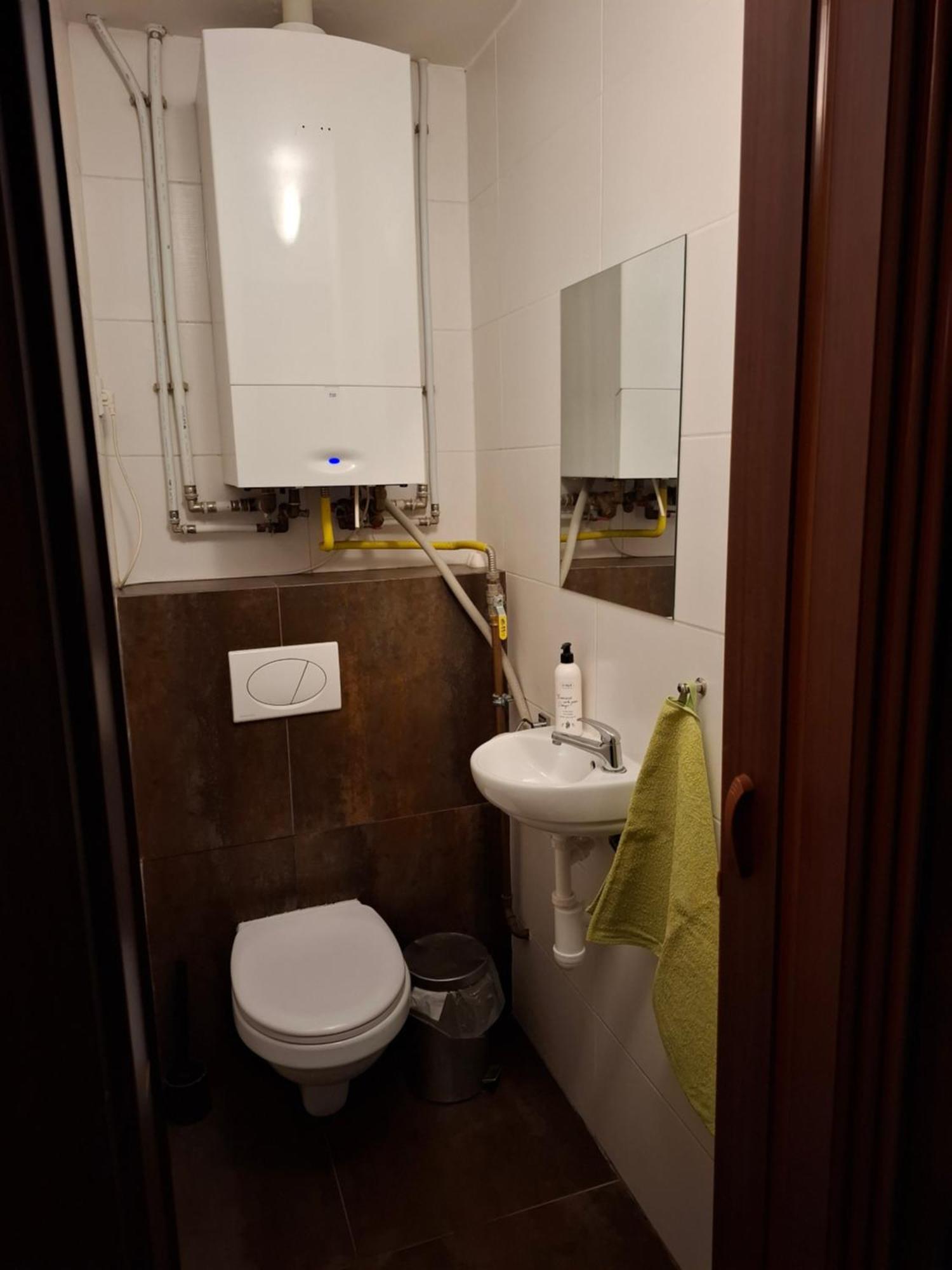 Apartment Maximilian Bratislava Buitenkant foto